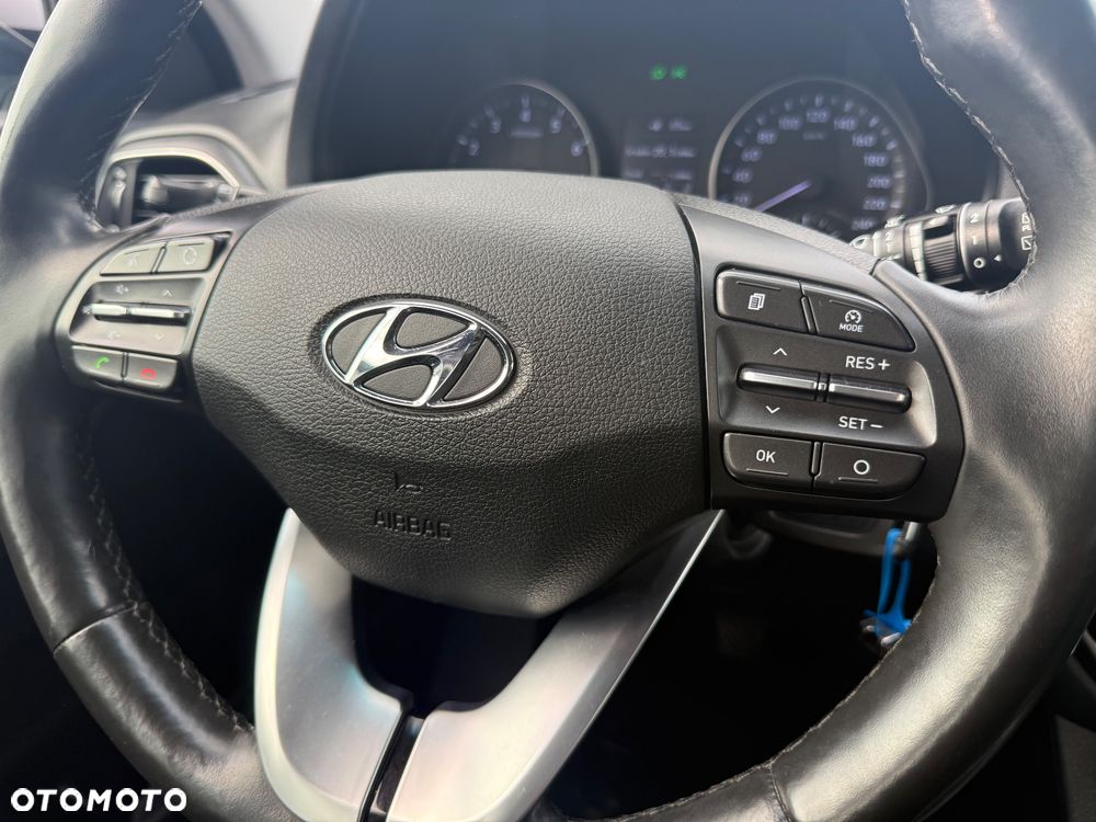Hyundai i30 1.0 T-GDI EDITION 30+ - 21