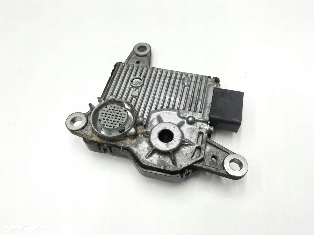 STEROWNIK MODUŁ SKRZYNI BIEGÓW OPEL INSIGNIA A 55578552 - 2
