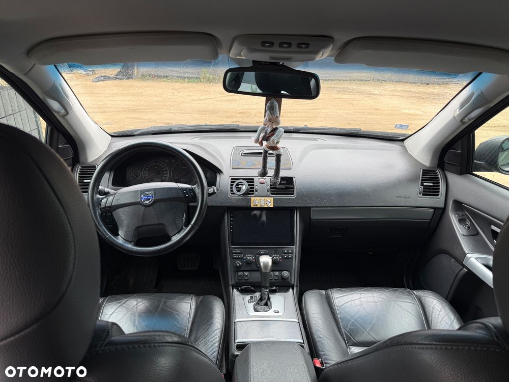 Volvo XC 90 - 6