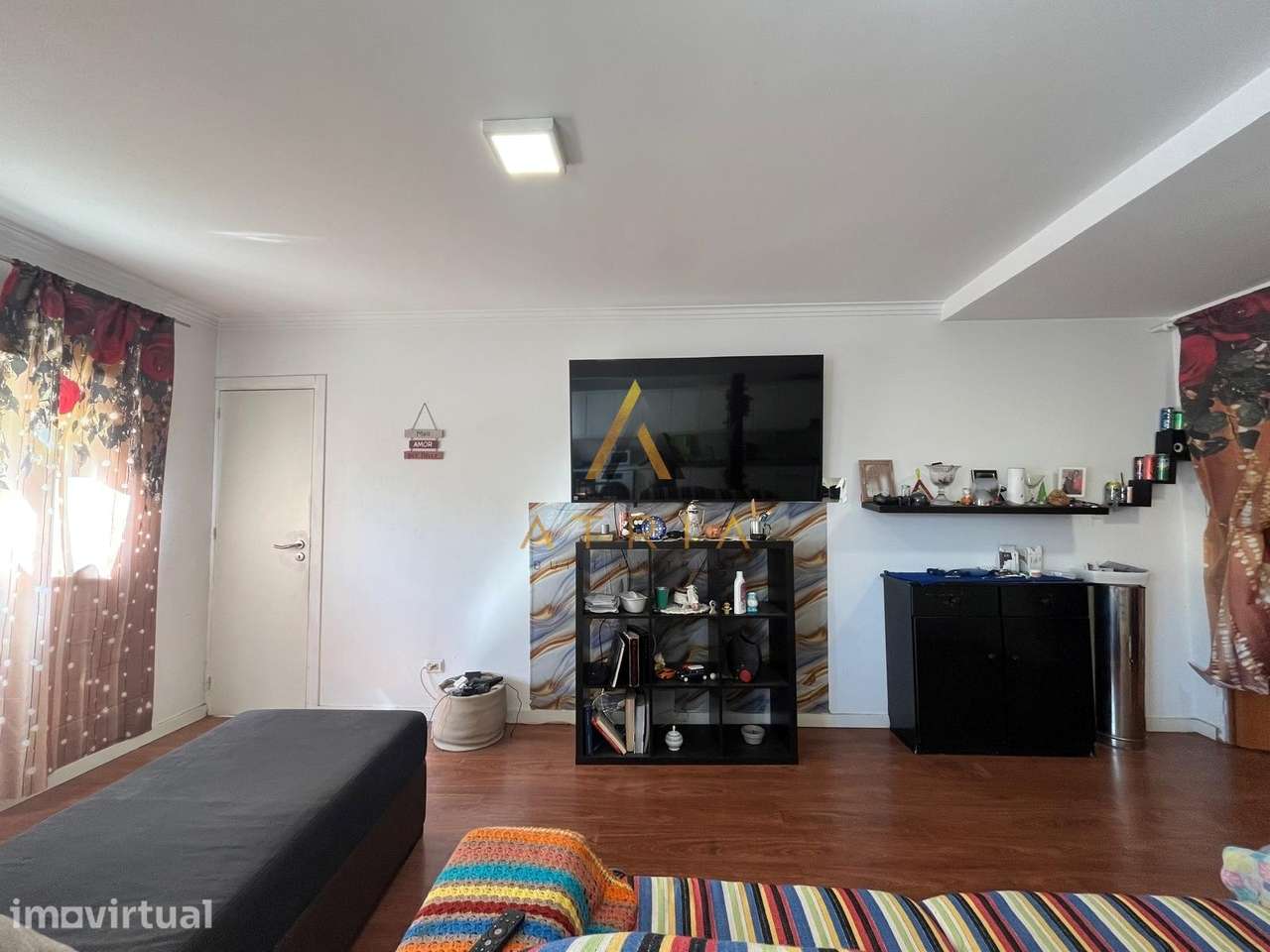 Apartamento T3 | Quinta do Bispo | Leiria - Grande imagem: 4/23