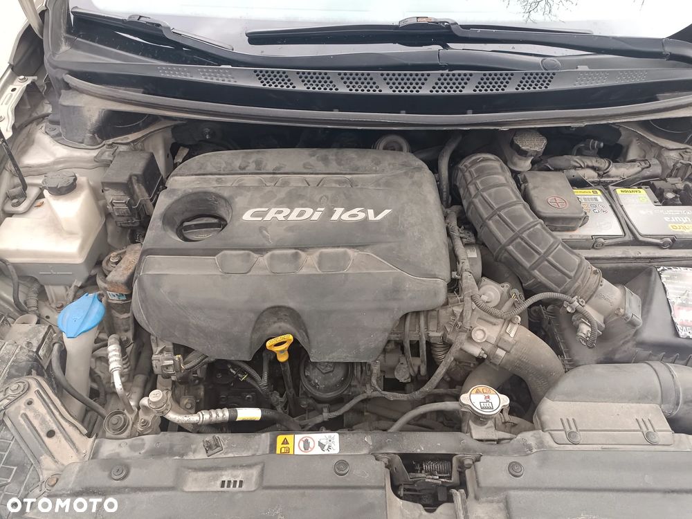 Kia Ceed 1.6 CRDi L - 17