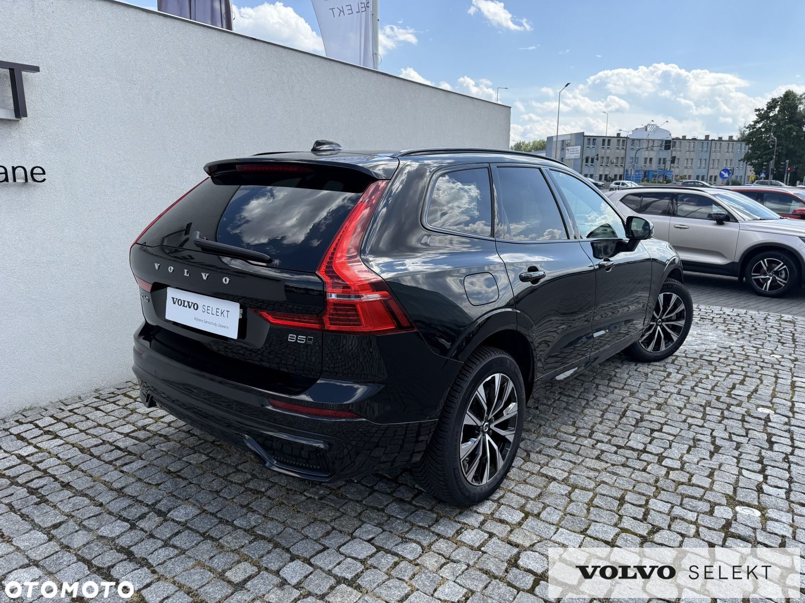 Volvo XC 60 - 7