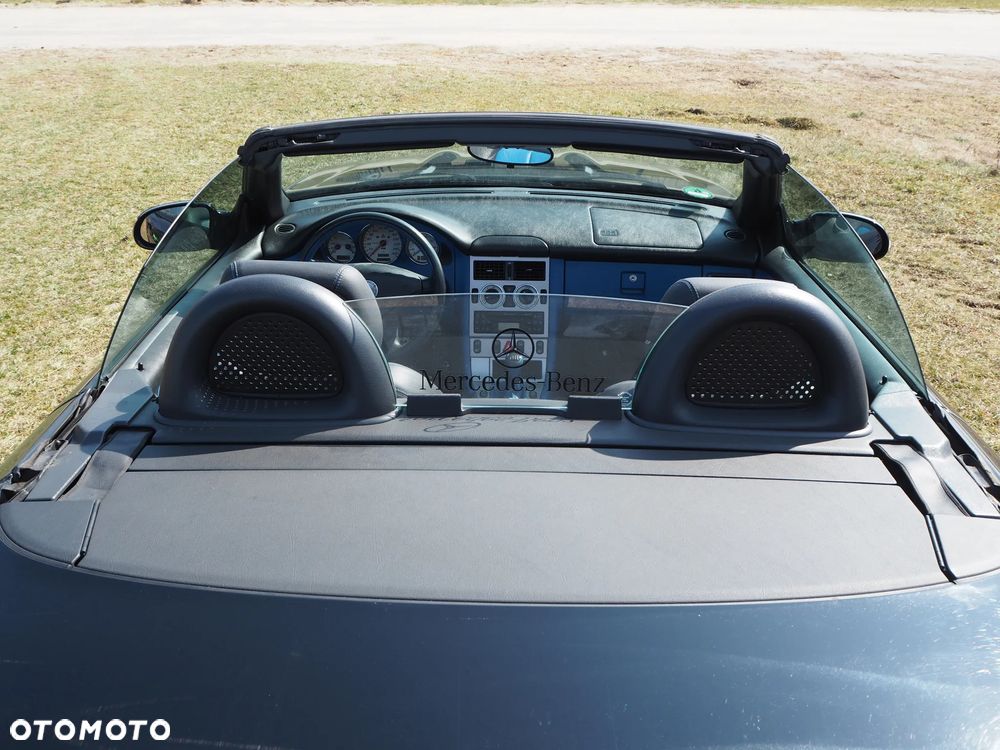 Mercedes-Benz SLK - 2