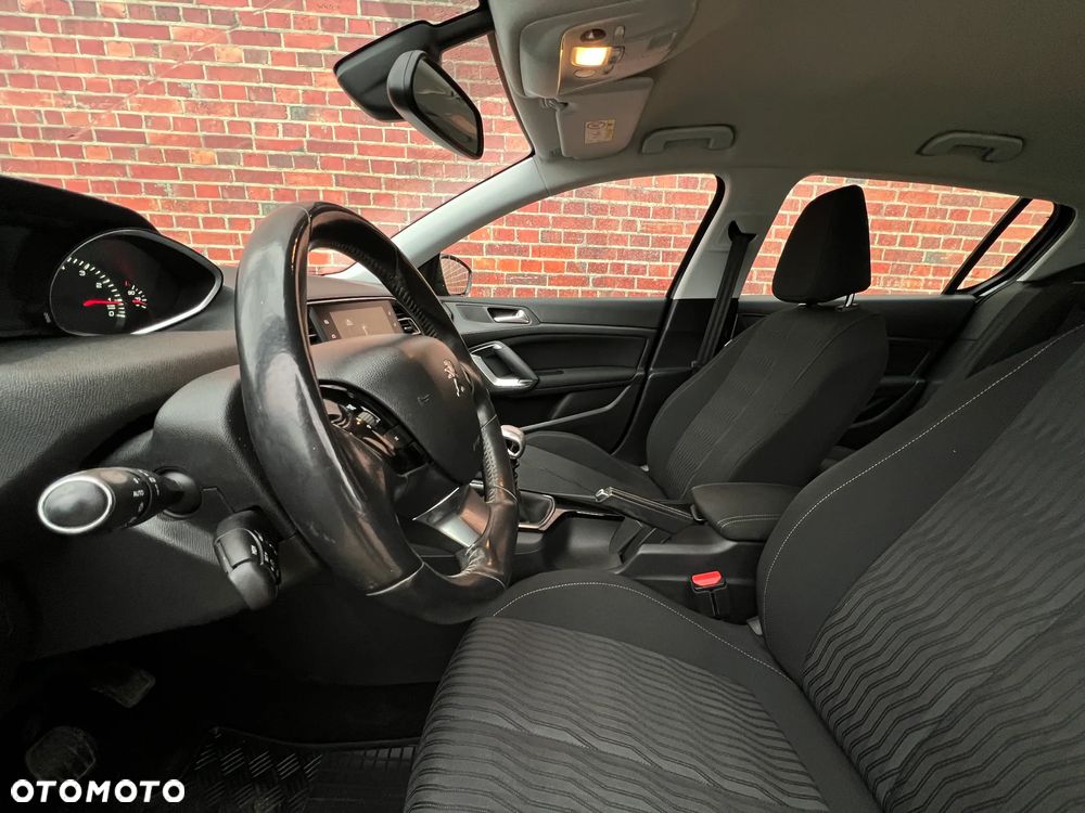 Peugeot 308 - 12