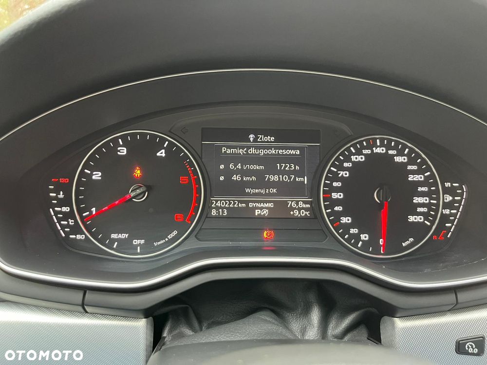 Audi A4 Avant 2.0 TDI Sport S tronic - 11
