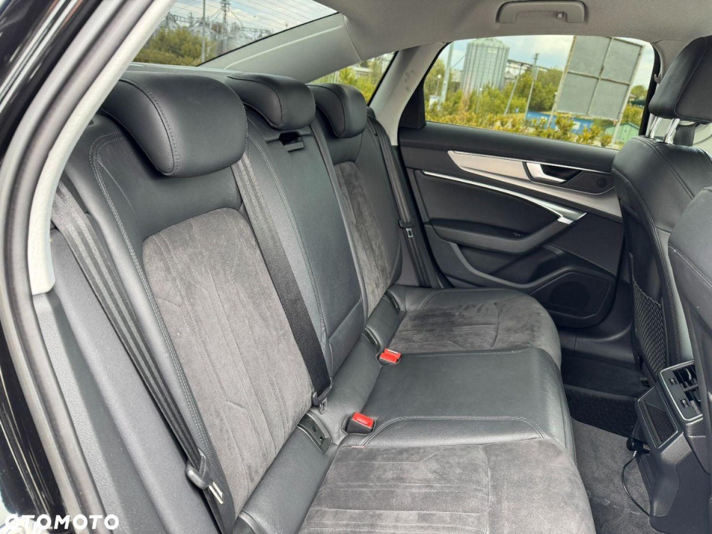 Audi A6 - 31