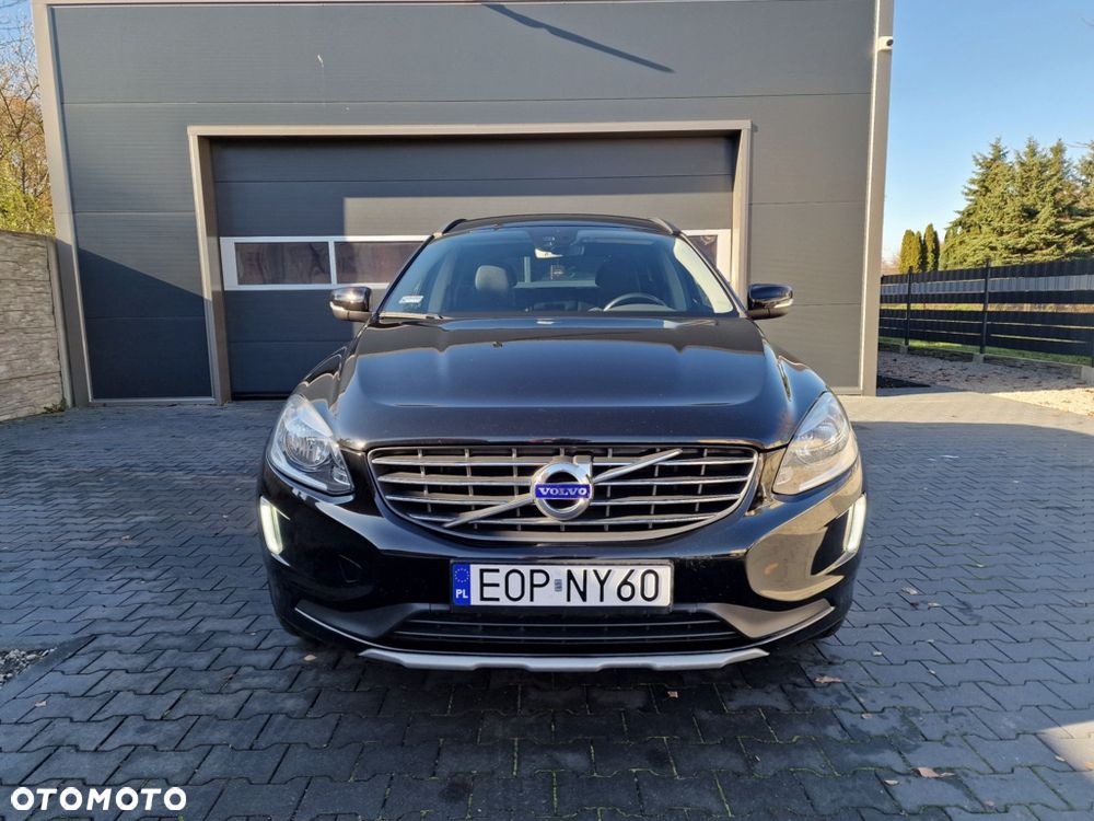 Volvo XC 60 D4 Drive-E Summum - 3
