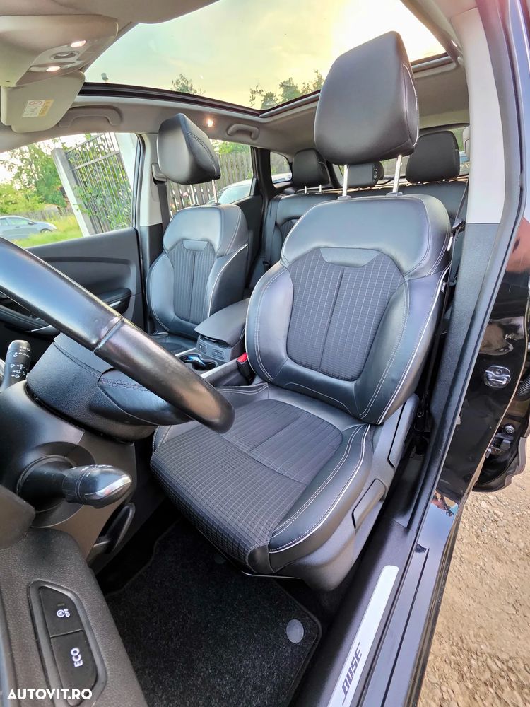Renault Kadjar Energy dCi 130 Bose Edition - 9