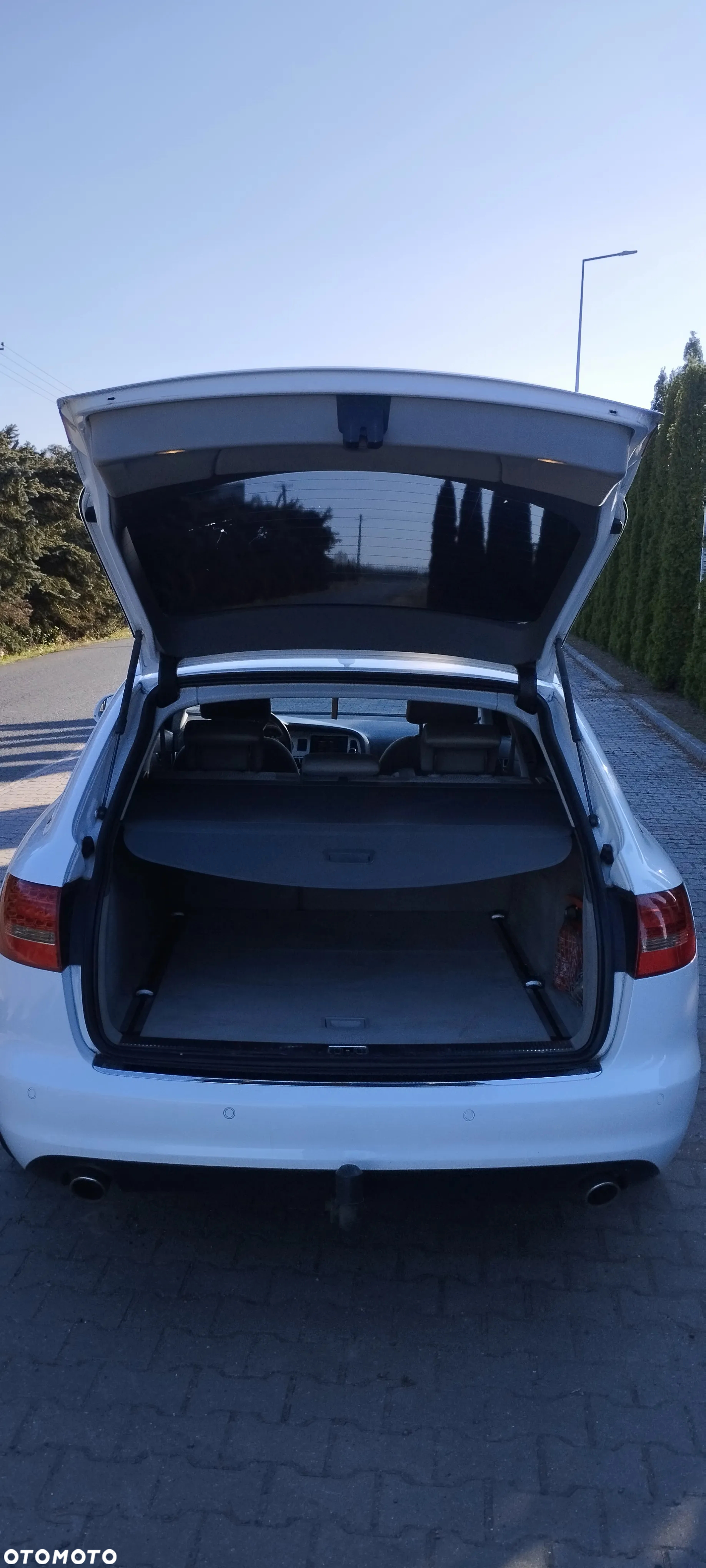 Audi A6 2.7 TDI - 10