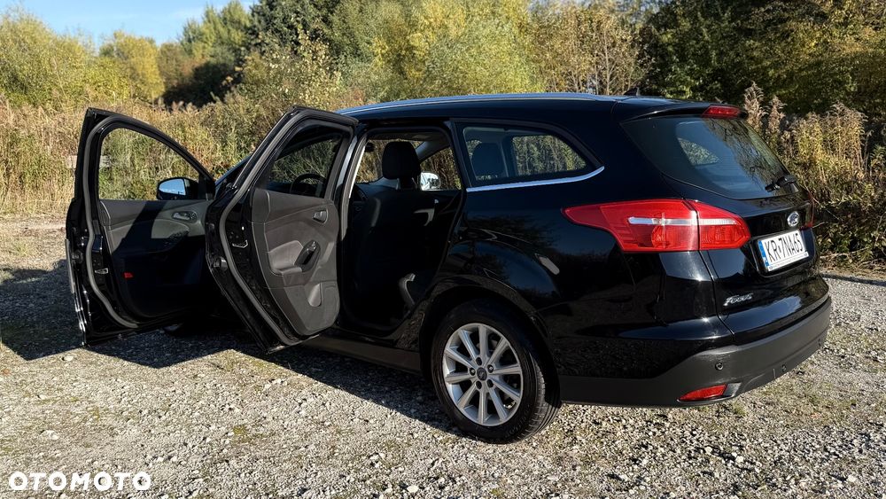 Ford Focus - 4