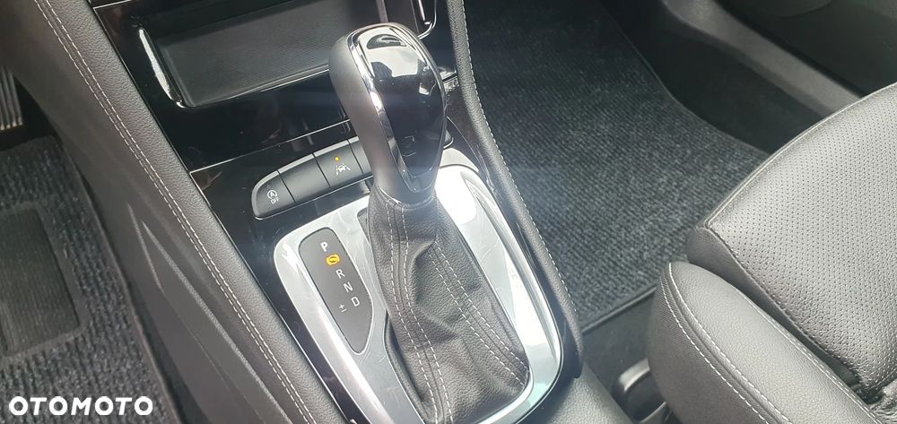 Opel Astra 1.4 Turbo Start/Stop St Business Edition - 22