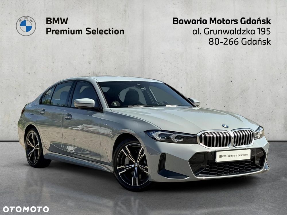 BMW Seria 3 - 9