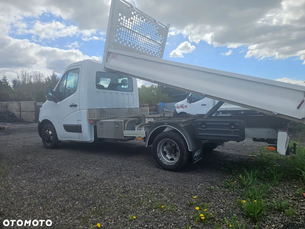 Renault Master - 5