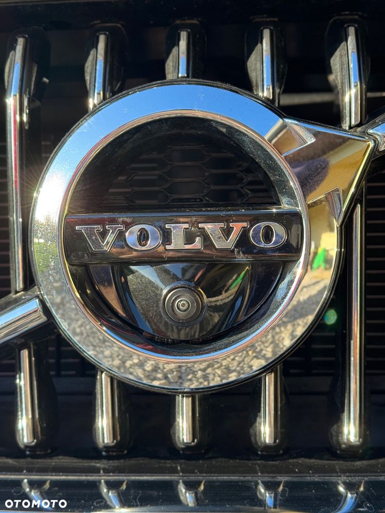 Volvo XC 60 T5 AWD Inscription - 13