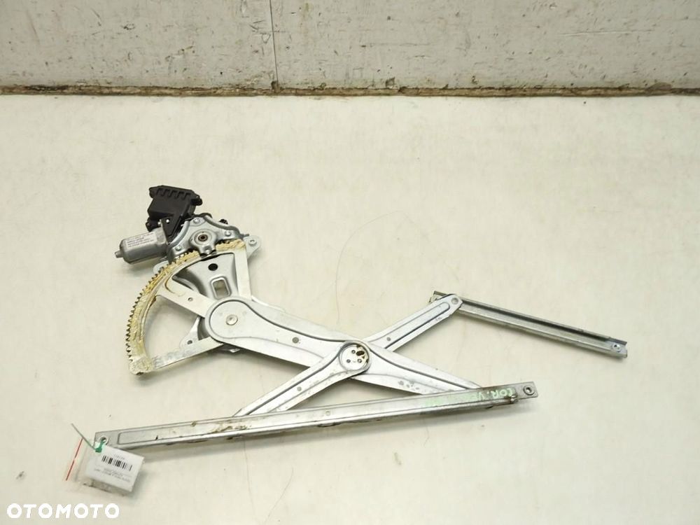 MECHANIZM SZYBY PRAWY PRZÓD TOYOTA COROLLA VERSO II 69810-0F010 - 7