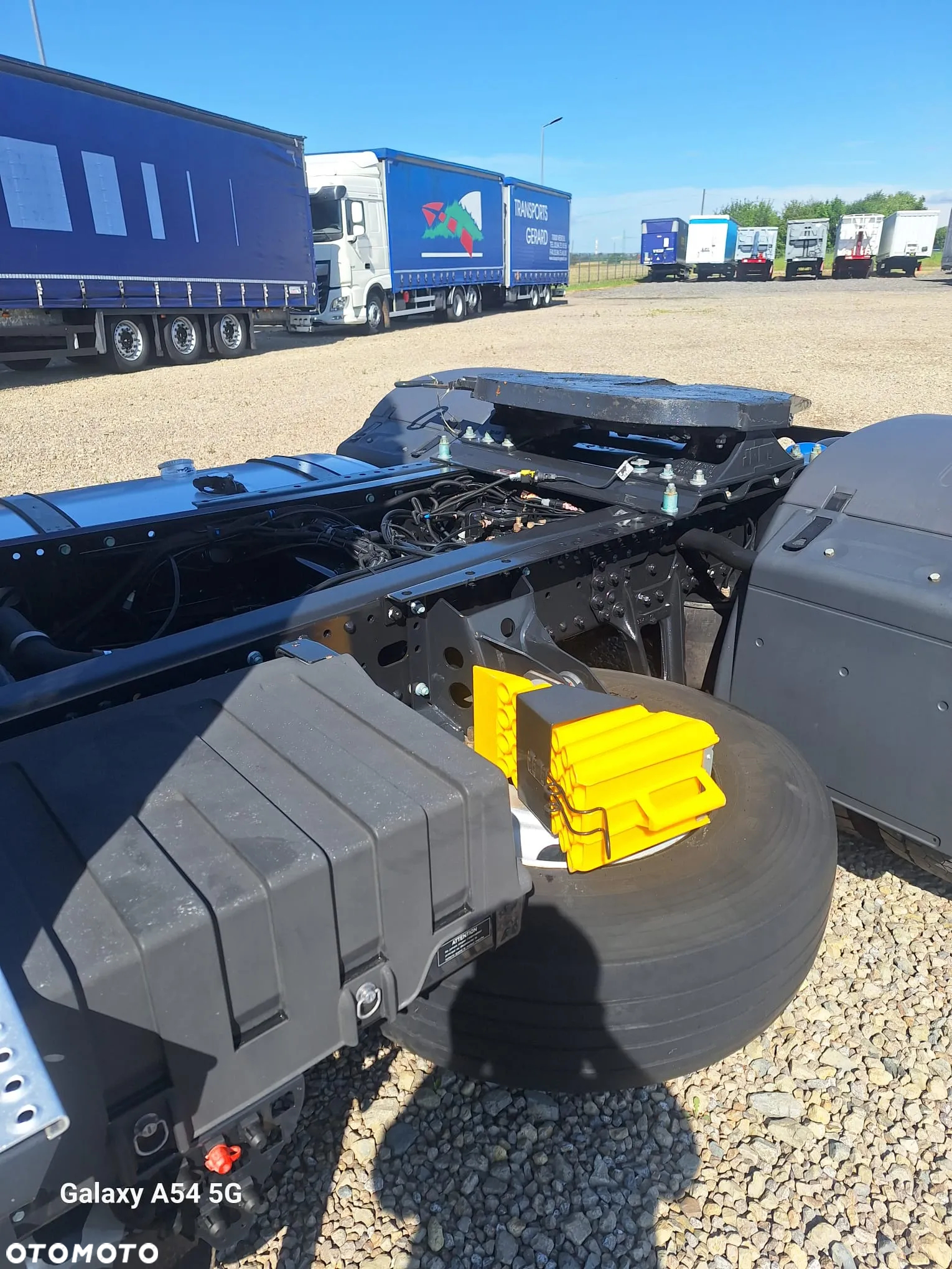 MAN TGX 18 460 - 7