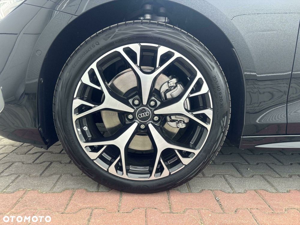 Audi A6 Avant e-Hybrid 220 kW Quattro S tronic - 10