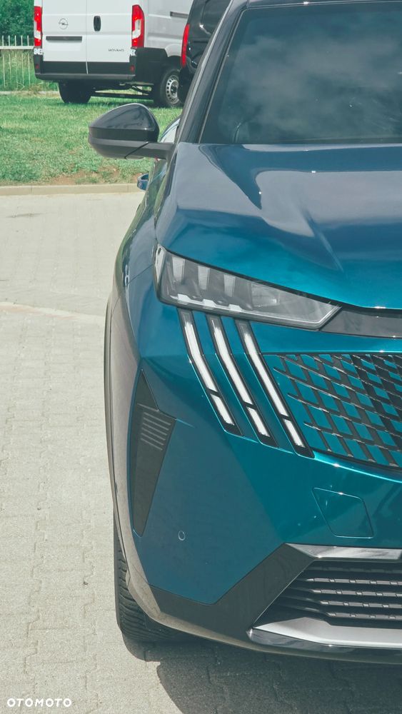Peugeot 3008 - 10