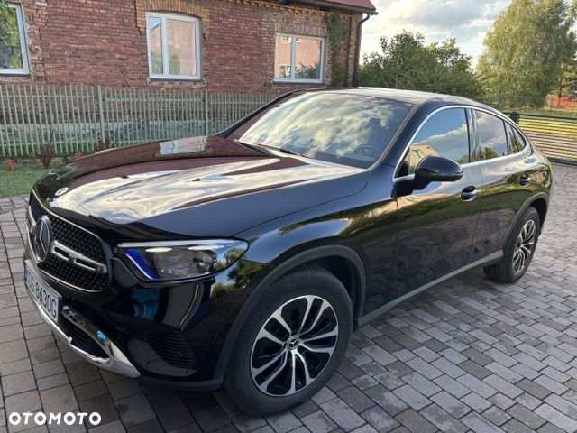 Mercedes-Benz GLC 220 d mHEV 4-Matic Avantgarde - 4