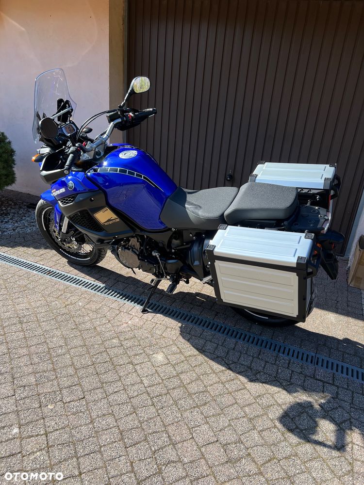 Yamaha Super Tenere - 4