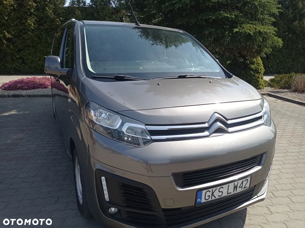 Citroën Jumpy Combi - 3