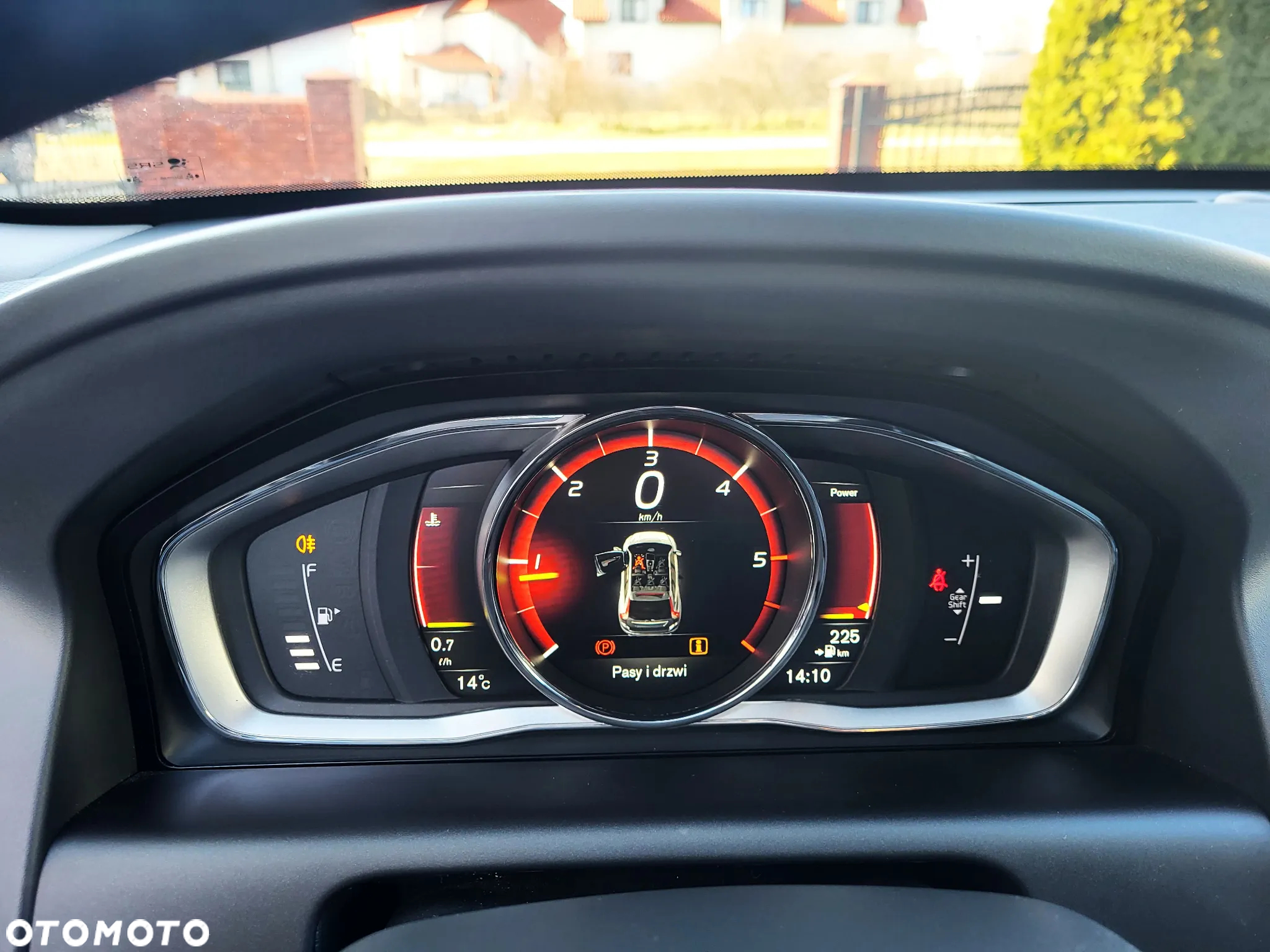Volvo XC 60 D4 Summum - 17