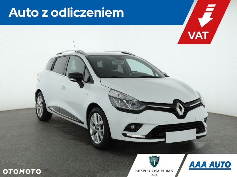 Renault Clio - 1