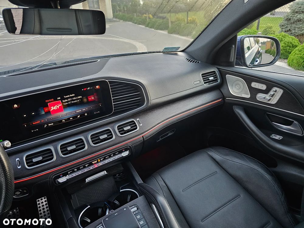 Mercedes-Benz GLE 400 d 4-Matic - 15