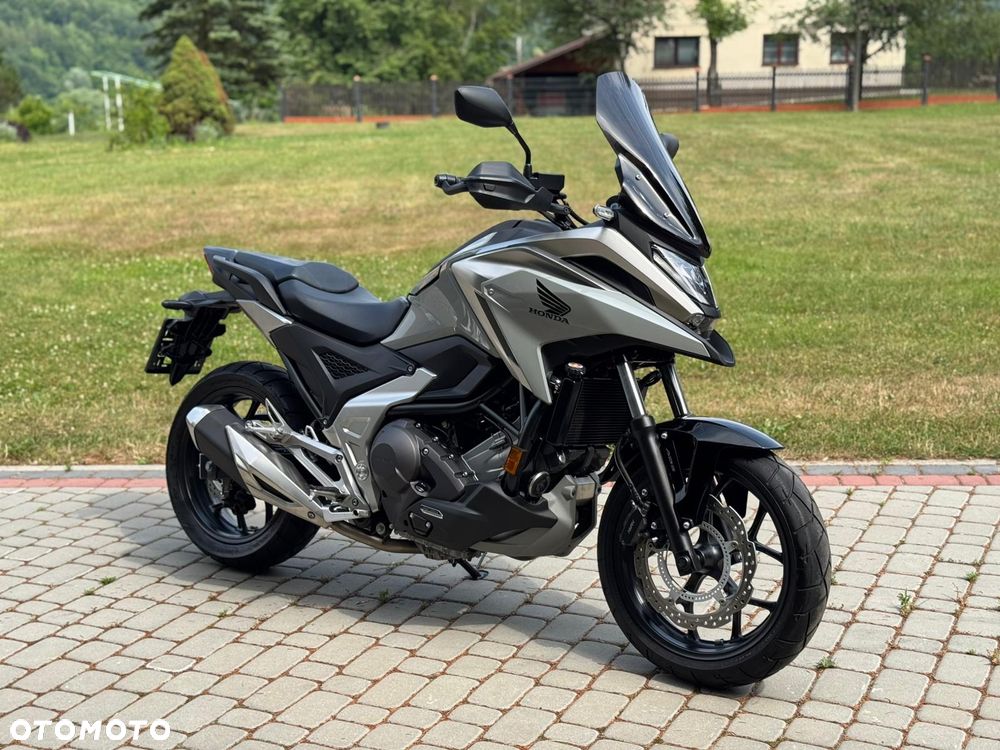 Honda NC - 3