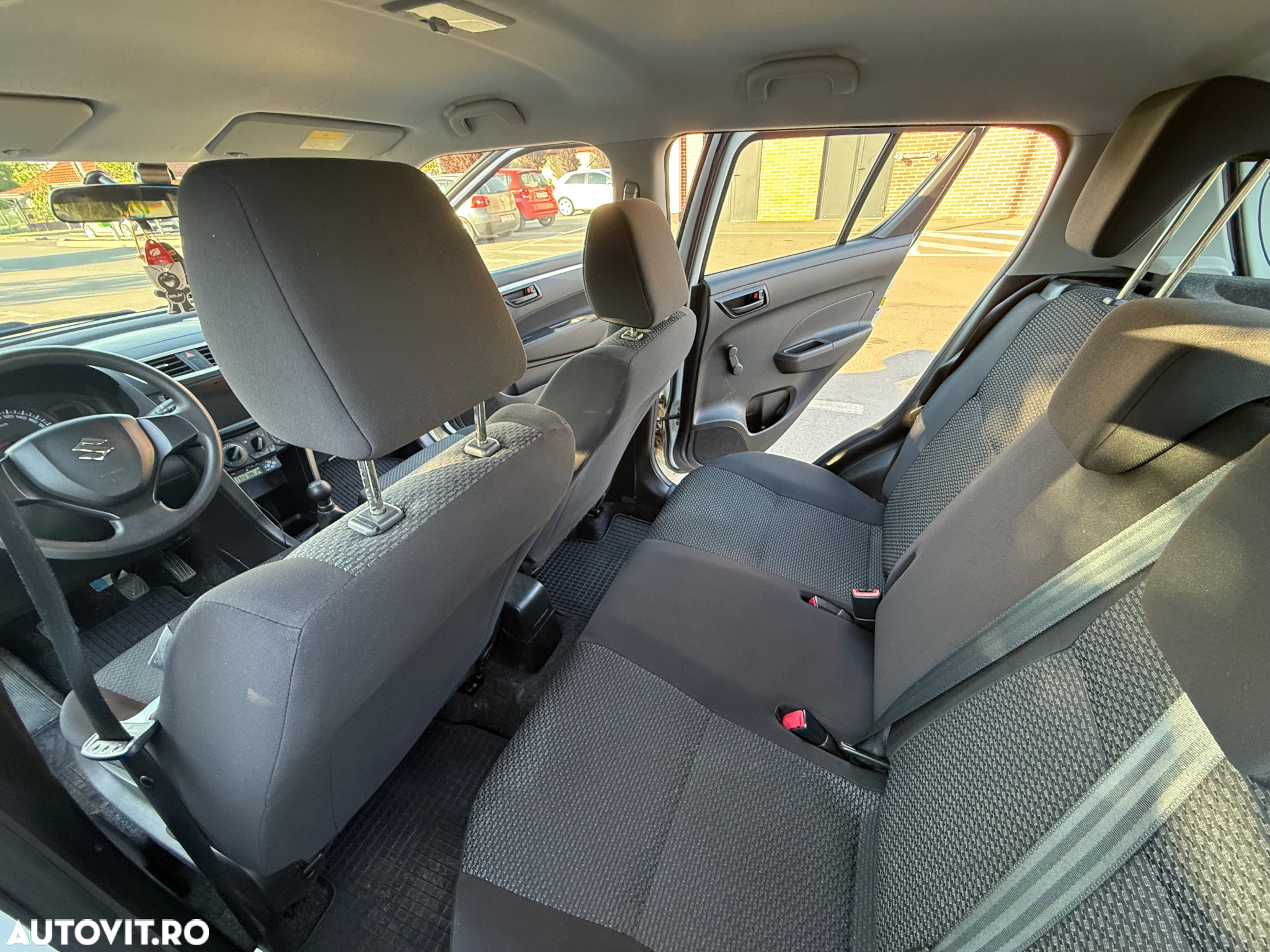 Suzuki Swift 1.2 GA - 23