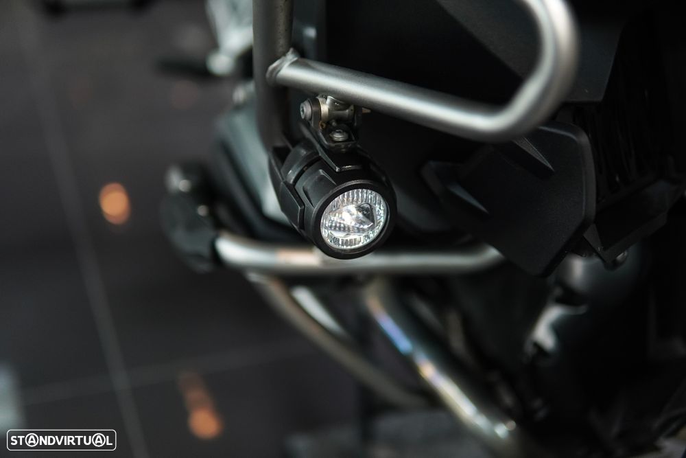 BMW R 1200 GS Adventure - 50