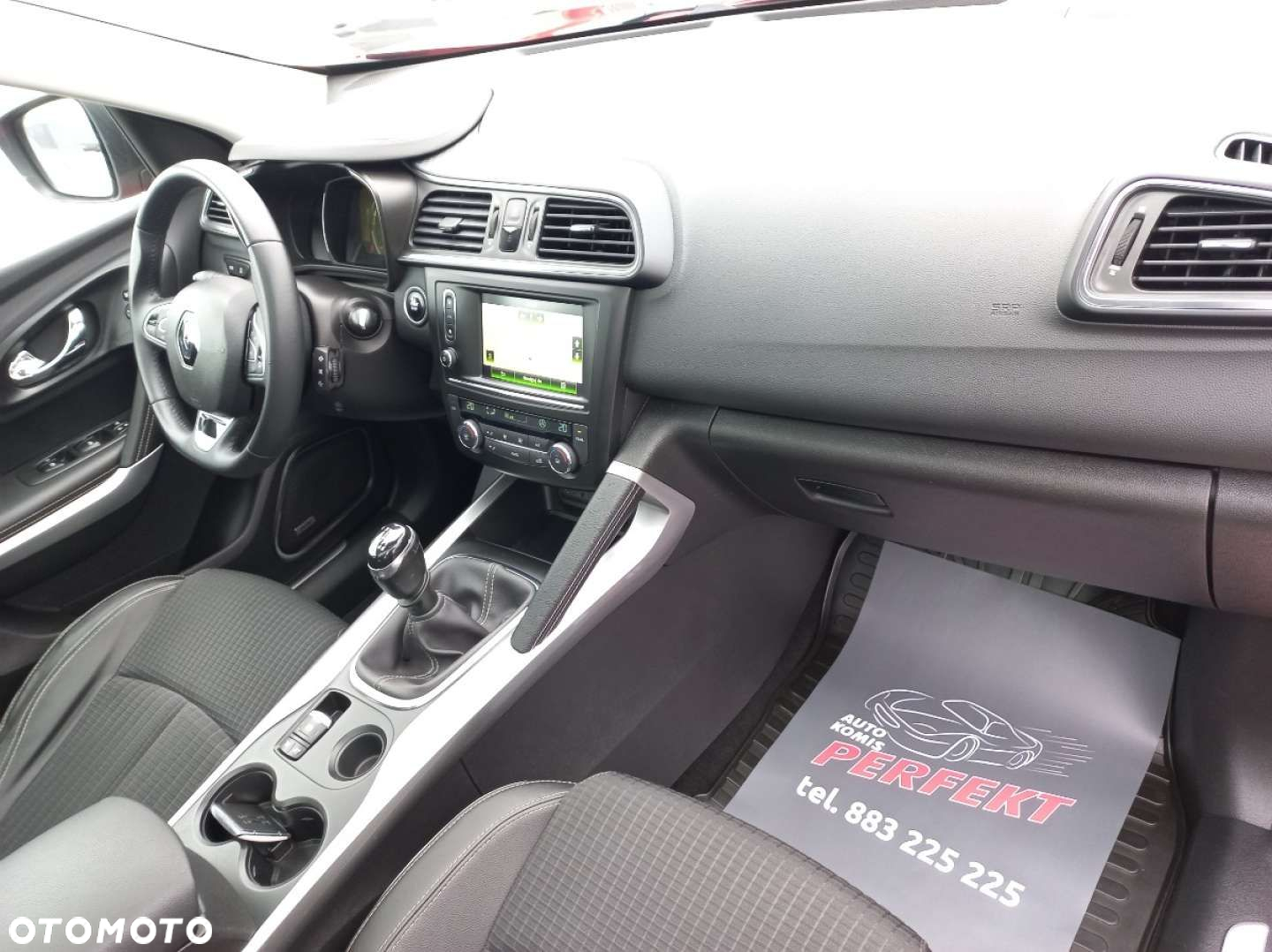 Renault Kadjar - 18