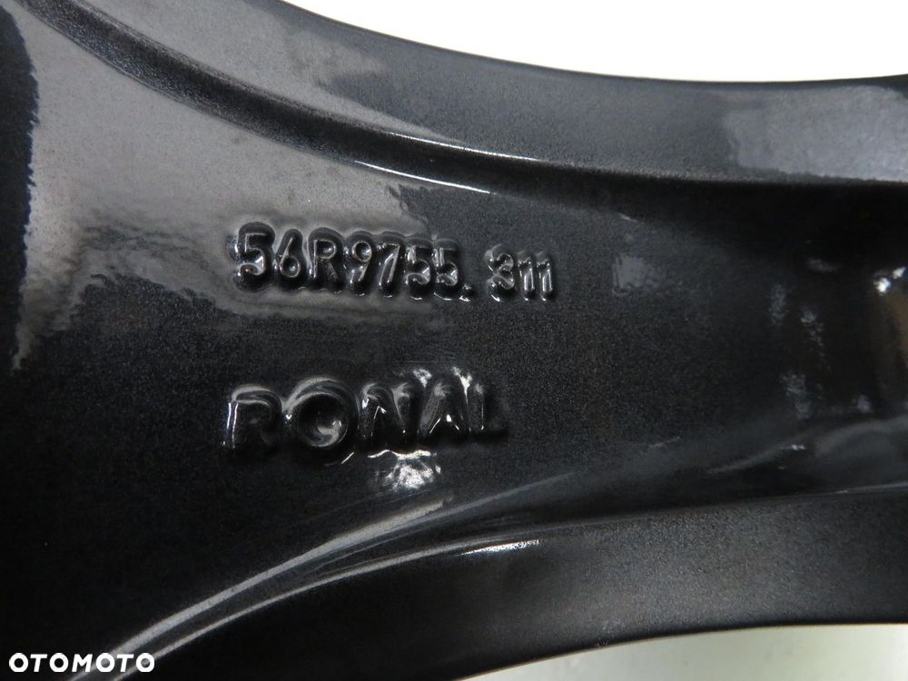 Alufelgi 19'' BMW X3 X5 5x120 7,5J ET44 - 3