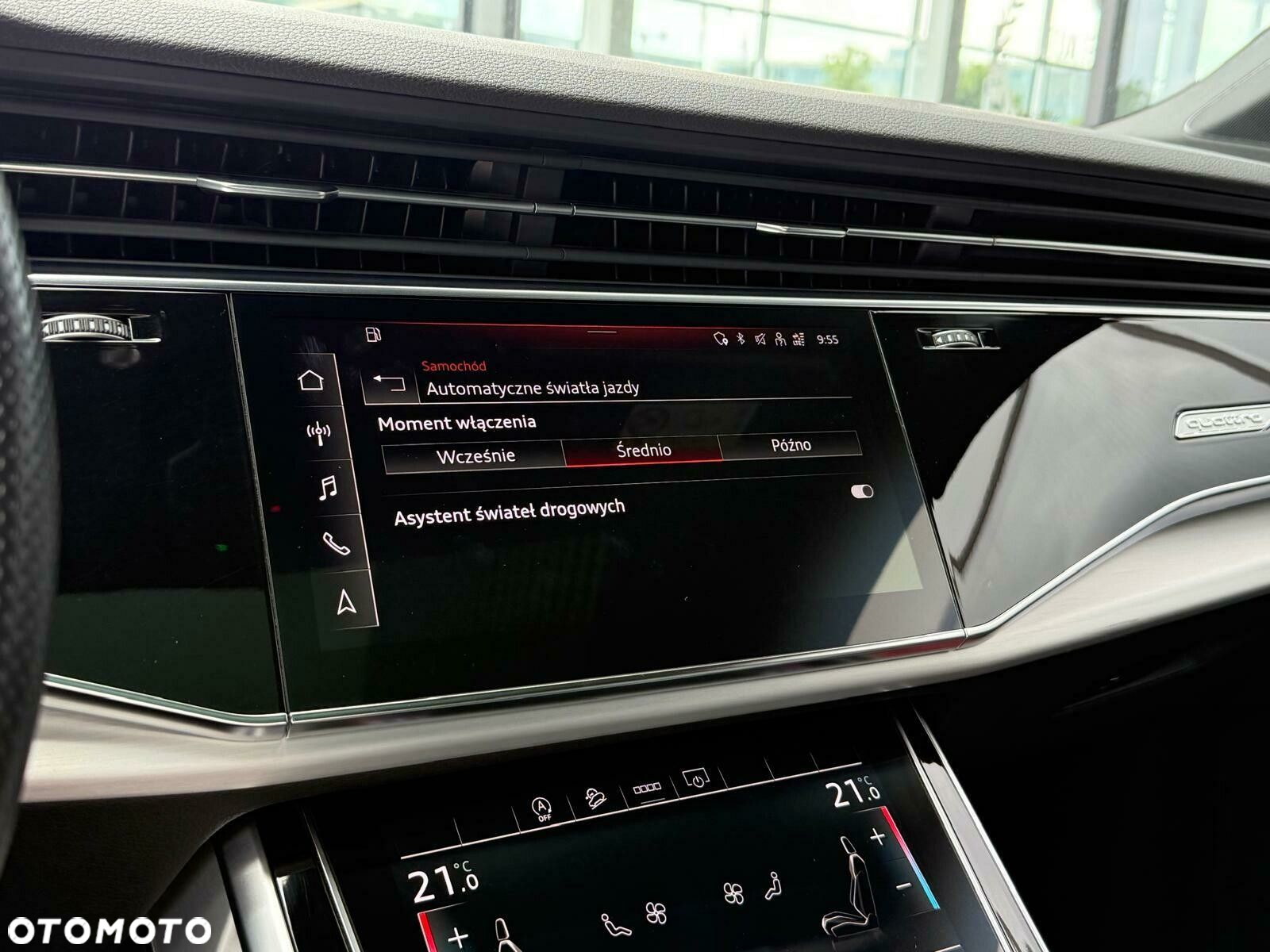 Audi Q7 - 35