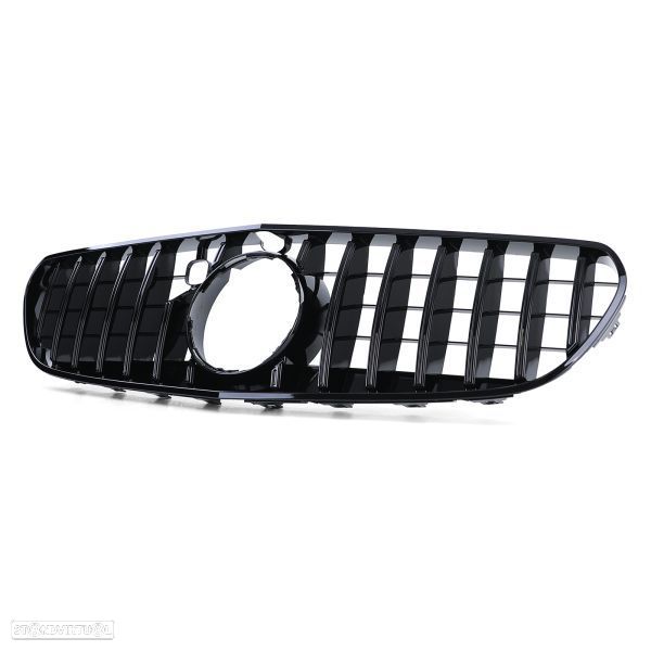 Grelha Mercedes S Coupe Cabrio C217 A217 (2014 a 2017) - 2