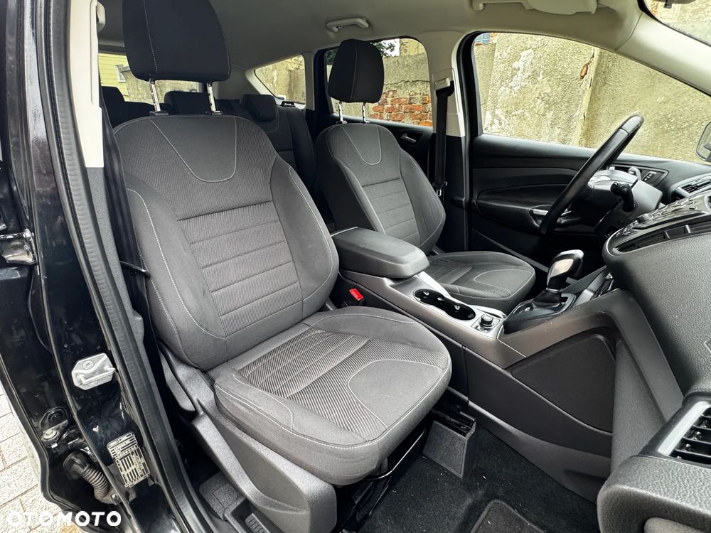 Ford Kuga 2.0 TDCi 4x4 SYNC - 20