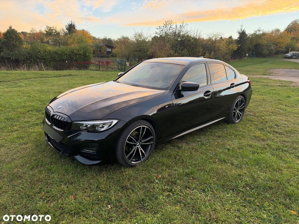 BMW Seria 3 - 16