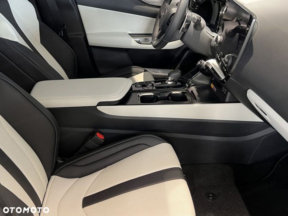 Lexus NX - 14