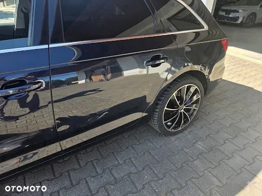 Audi A4 Avant 2.0 TDI sport - 19