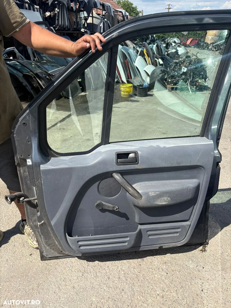 Usa dreapta-fata  Ford Transit Connect 2006 - 2