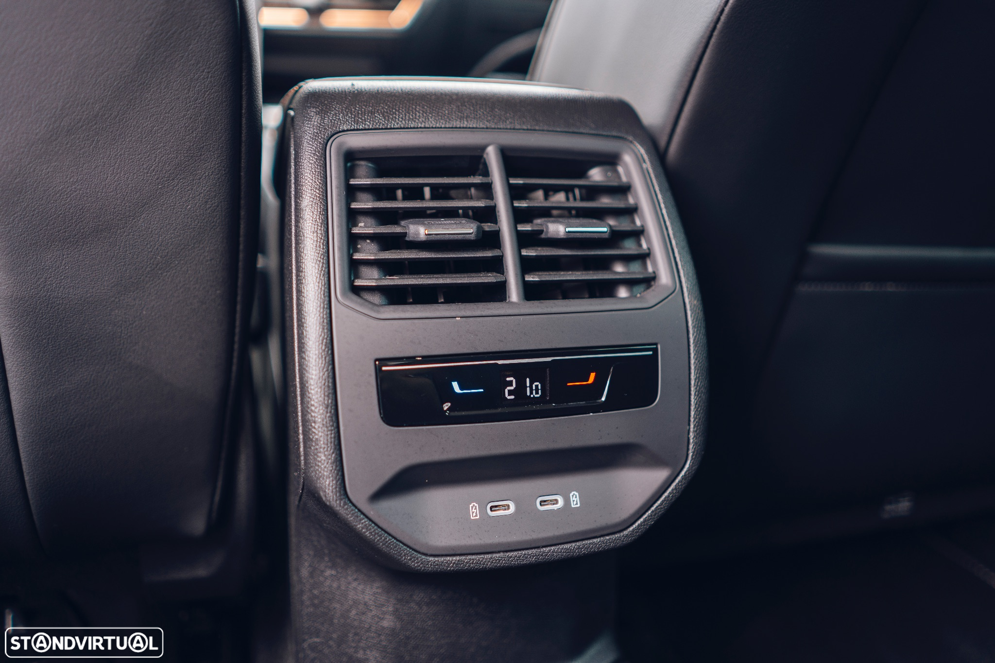 Cupra Formentor 1.4 e-Hybrid DSG - 22