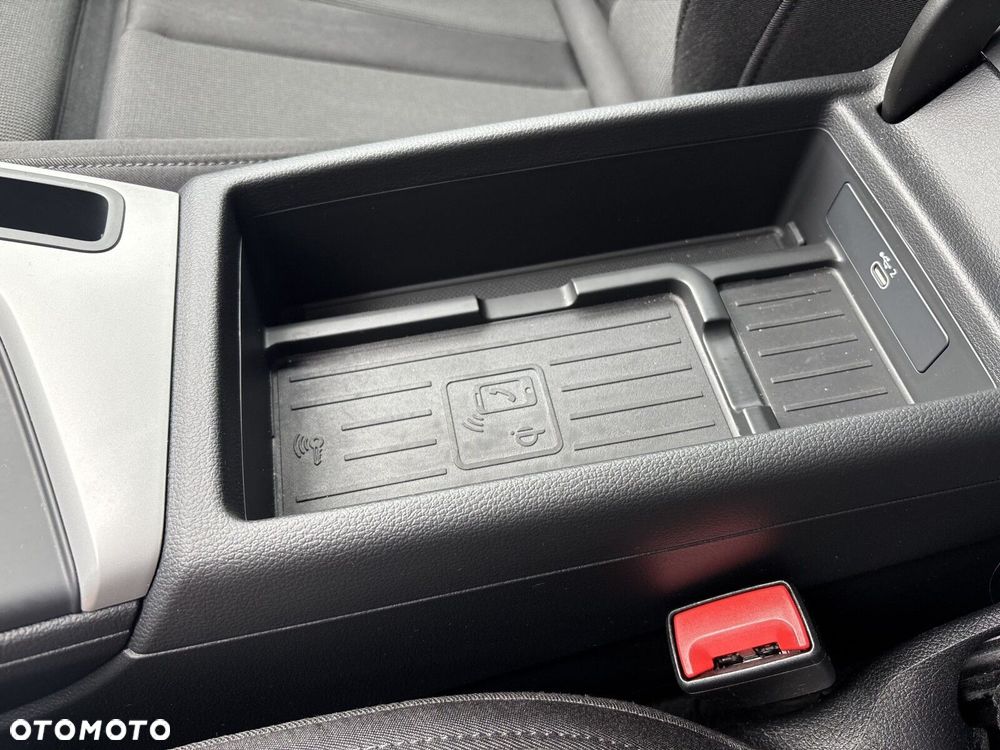 Audi A4 Avant 40 TFSI mHEV S Line S tronic - 19