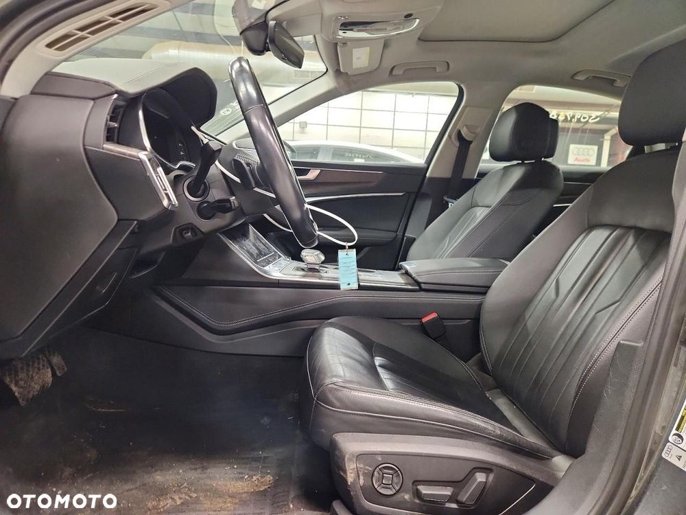 Audi A6 Limousine 3.0 TFSI Quattro S tronic - 8