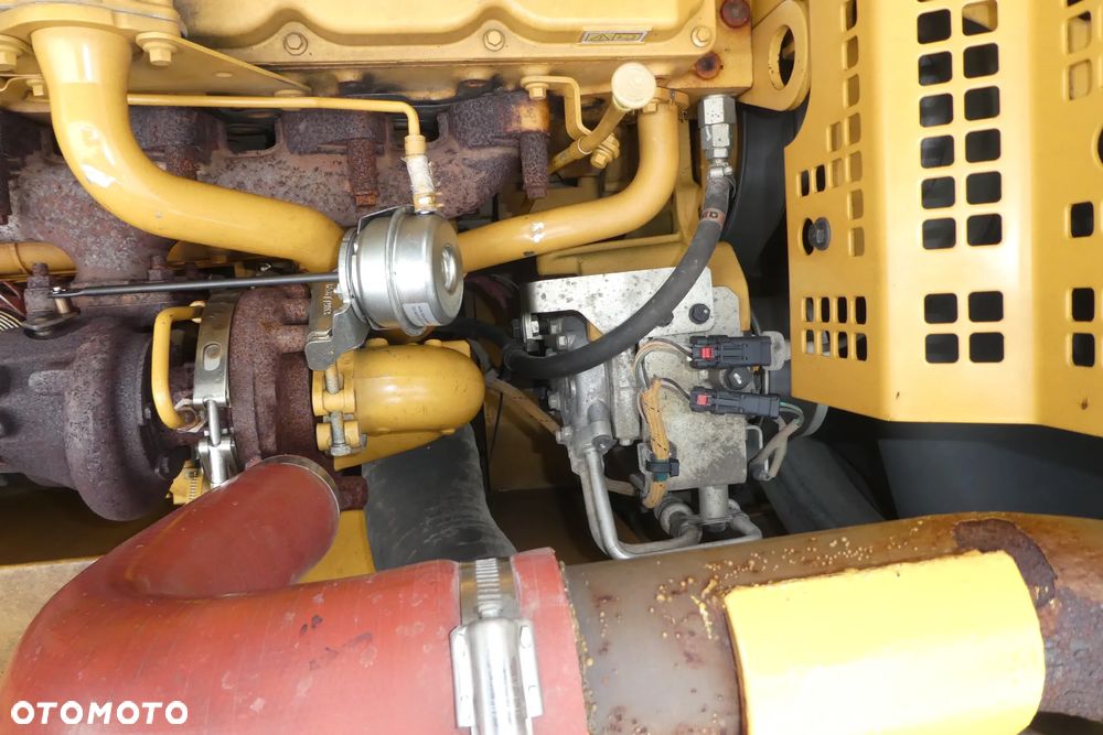 Caterpillar 330F LN SPROWADZONA 3800 MTG - 33