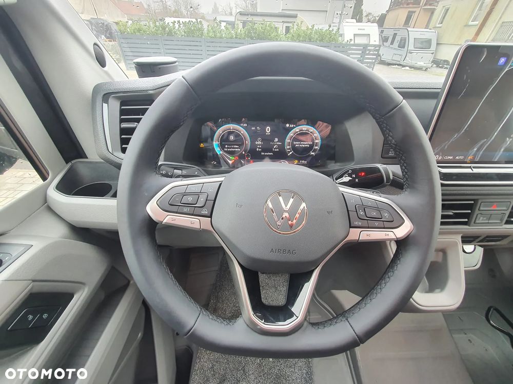 KNAUS VAN TI PLUS 650 MEG PLATINUM SELECTION 4 X 4 - 38