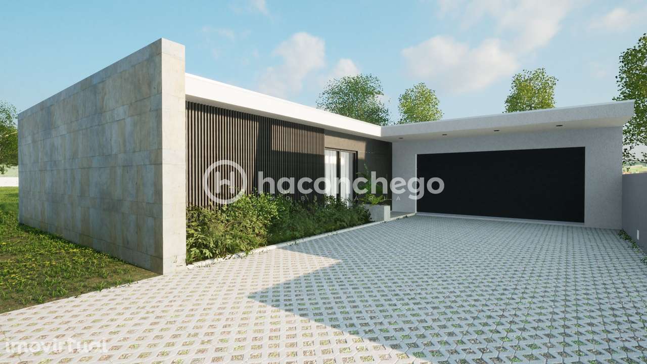 Moradia Isolada T3 Venda em Perelhal,Barcelos - Grande imagem: 2/6