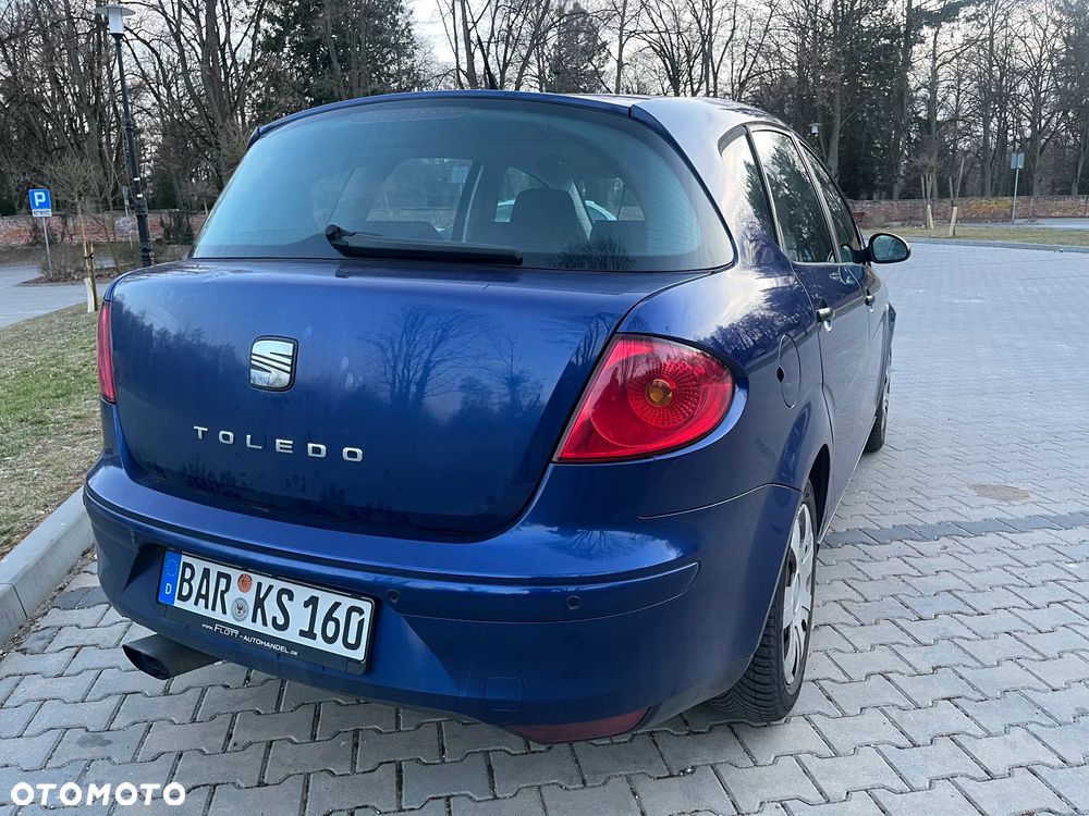 Seat Toledo - 12
