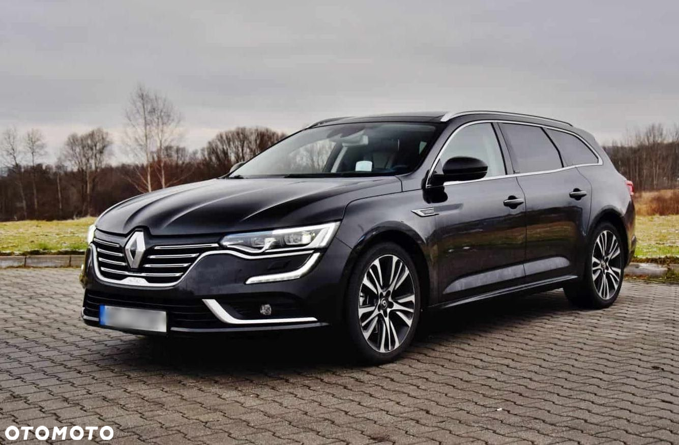 0057 FELGI 17 5x114,3 RENAULT SCENIC TALISMAN - 2