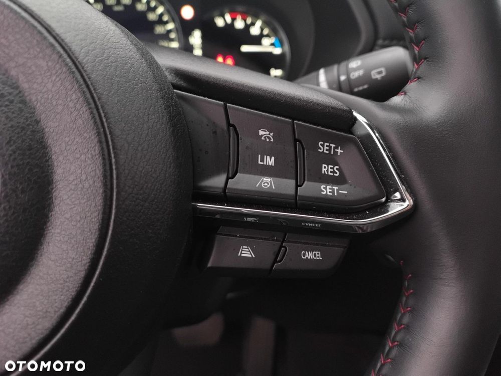 Mazda CX-5 2.0 Homura 2WD - 14