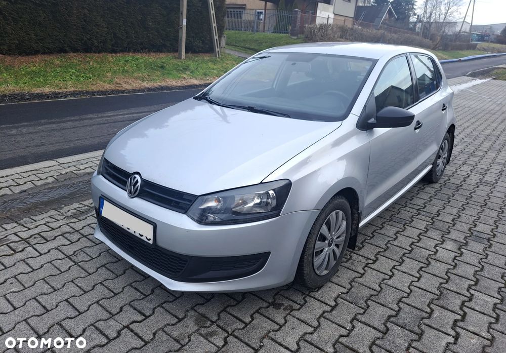 Volkswagen Polo 1.4 16V Trendline - 2